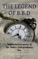 The Legend of BBD B0BBQZGMC6 Book Cover