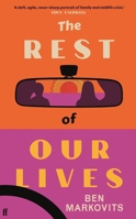 The Rest of Our Lives 057138854X Book Cover