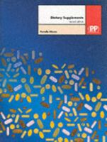 Dietary Supplements, 3rd Edition 085369883X Book Cover