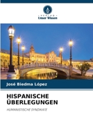 Hispanische Überlegungen (German Edition) 6203486760 Book Cover