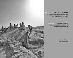 Minoan Extractions: A Photographic Journey 2009-2016: Sissi Archaeological Project 1784916366 Book Cover