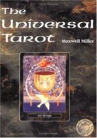 The Universal Tarot Package 0877288402 Book Cover