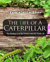 The Life Of A Caterpillar Workbook: The Healing Is In The Process and It's Worth It! 1546484019 Book Cover