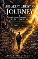 The Great Christian Journey: From the City of Destruction to the Celestial City: A Biblical, Historical, and Practical Guide for the Walk of Faith B0HMN5S7L9 Book Cover