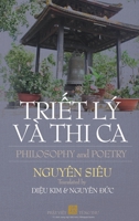 TRIẾT LÝ VÀ THI CA Hardcover 1667139991 Book Cover