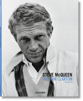 Steve McQueen 1892041375 Book Cover