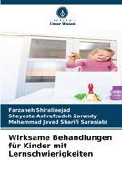 Wirksame Behandlungen für Kinder mit Lernschwierigkeiten 6202372346 Book Cover