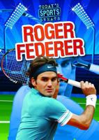 Roger Federer 1433958724 Book Cover