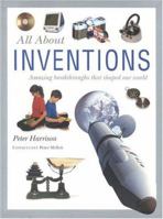 All about Inventions 1842152890 Book Cover