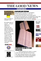 Double Edged Sword Vol.1 2nd Edition 0557016517 Book Cover