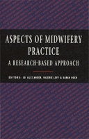 Aspects of Midwifery Practice 0333619560 Book Cover