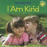 I Am Kind 1597714097 Book Cover