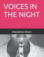 Voices in the Night B09RFWSC63 Book Cover