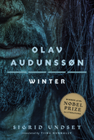 Olav Audunssøn: IV. Winter 1517915414 Book Cover