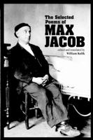 Selected Poems of Max Jacob 093244086X Book Cover