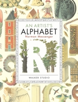 An Artist's Alphabet 1406392782 Book Cover