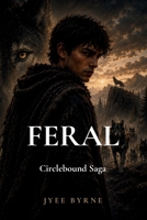FERAL: Circlebound Saga B0H6SYJ4CJ Book Cover