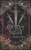 Court of Night 1793935785 Book Cover
