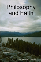 Philosophy and Faith 1435745841 Book Cover