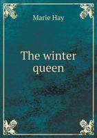 The Winter Queen 5518929307 Book Cover