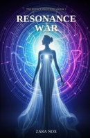 Resonance War (The Silence Protocol) B0GWY35J55 Book Cover