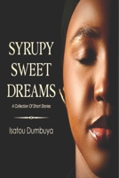 Syrupy Sweet Dreams B0FDD1XV8Z Book Cover