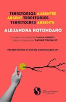 Absent Territories 0578122626 Book Cover
