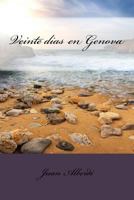 Veinte días en Génova 1973718448 Book Cover