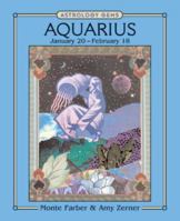 Astrology Gems: Aquarius (Astrology Gems) 1402741758 Book Cover