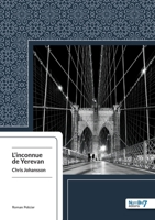 L'inconnue de Yerevan 2368323198 Book Cover