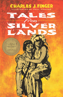 Tales from Silver Lands 0590424475 Book Cover