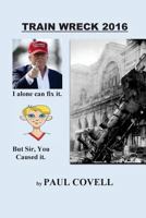 Trainwreck 2016 1539694291 Book Cover