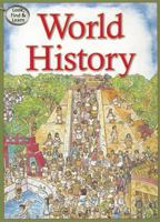 Look, Find, & Learn: U.S. History 1412710472 Book Cover