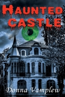 Haunted Castle 173333677X Book Cover