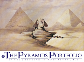 Pyramids Portfolio 9774246330 Book Cover