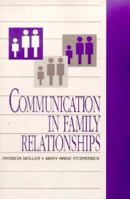 Communication in Family Relationships 0133017486 Book Cover