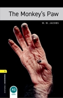 The Monkey's Paw 0194789101 Book Cover