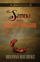 Sanna Meets Dauntless Swiftsure 1592999328 Book Cover