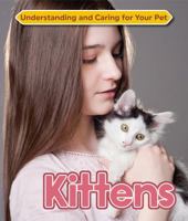 Kittens 1422237001 Book Cover
