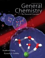 Connect 2-Year Access Card for Chemistry: The Essential Concepts 0077623304 Book Cover