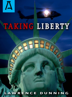 Taking Liberty 1504029054 Book Cover