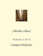 Sinister Street 0217554725 Book Cover