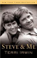 Steve & Me 1416953884 Book Cover