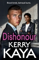 Dishonour 183751299X Book Cover