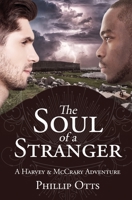 The Soul of a Stranger 194107278X Book Cover