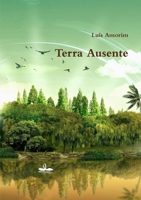 Terra Ausente 9898476524 Book Cover