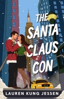 The Santa Claus Con 1538779072 Book Cover