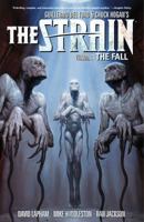 The Strain, Volume 3: The Fall 1616553332 Book Cover
