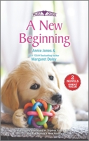 A New Beginning 1335506292 Book Cover