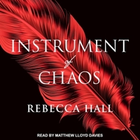 Instrument of Chaos (Symphony of the Cursed) 1911409271 Book Cover